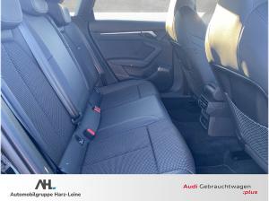 Audi S3 Sportback 2.0 TFSI S-tronic Matrix Navi ACC RFK B&O
