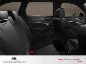 Audi A6 Avant 40 TDI S line S-tronic LED Navi ACC Pano AHK RFK
