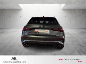 Audi S3 Sportback 2.0 TFSI quattro S-tronic Matrix Navi ACC RFK B&O