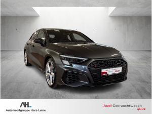 Audi S3 Sportback 2.0 TFSI quattro S-tronic Matrix Navi ACC RFK B&O