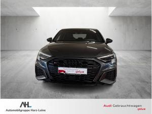Audi S3 Sportback 2.0 TFSI quattro S-tronic Matrix Navi ACC RFK B&O