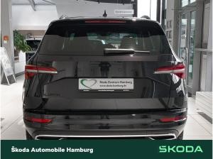 Skoda Karoq Sportline 1,5 TSI 7-Gang-DSG