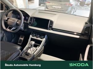 Skoda Karoq Sportline 1,5 TSI 7-Gang-DSG