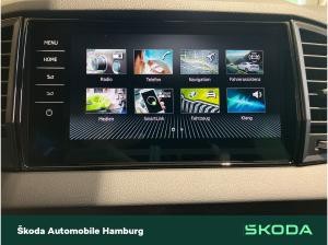 Skoda Karoq Sportline 1,5 TSI 7-Gang-DSG