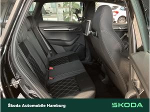 Skoda Karoq Sportline 1,5 TSI 7-Gang-DSG