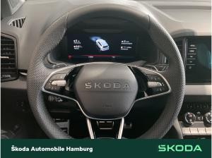 Skoda Karoq Sportline 1,5 TSI 7-Gang-DSG