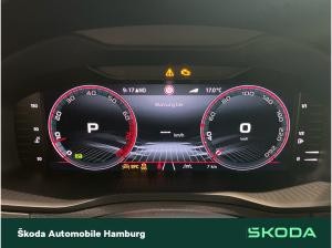 Skoda Karoq Sportline 1,5 TSI 7-Gang-DSG