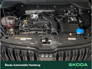 Skoda Karoq Sportline 1,5 TSI 7-Gang-DSG