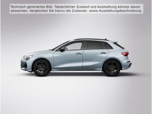 Audi A3 Sportback Advanced 30 TFSI S tr.