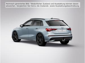 Audi A3 Sportback Advanced 30 TFSI S tr.