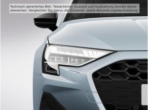 Audi A3 Sportback Advanced 30 TFSI S tr.