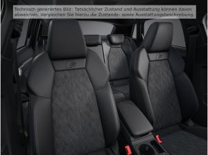 Audi A3 Sportback Advanced 30 TFSI S tr.