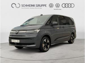 Volkswagen Multivan Life 2.0 TDI DSG AHK Kamera Navi