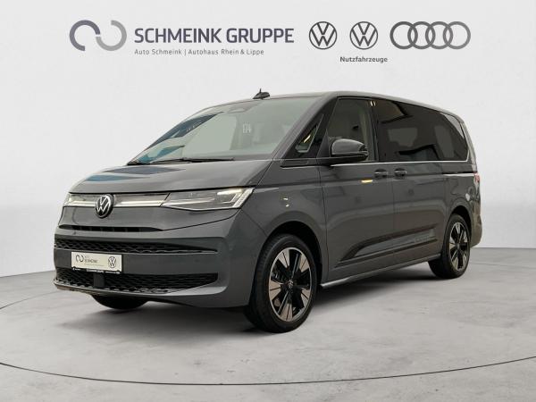 Volkswagen Multivan Life 2.0 TDI DSG AHK Kamera Navi