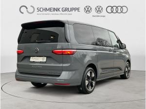 Volkswagen Multivan Life 2.0 TDI DSG AHK Kamera Navi