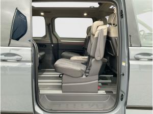 Volkswagen Multivan Life 2.0 TDI DSG AHK Kamera Navi
