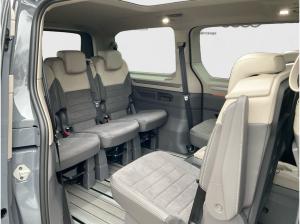 Volkswagen Multivan Life 2.0 TDI DSG AHK Kamera Navi