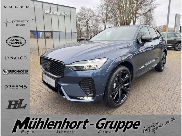 Volvo XC60 B5 AWD PLUS - BLACK EDITION - MJ26 - Sofort lieferbar!