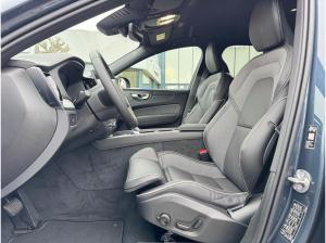 Volvo XC60 B5 AWD PLUS - BLACK EDITION - MJ26 - Sofort lieferbar!
