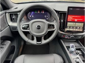 Volvo XC60 B5 AWD PLUS - BLACK EDITION - MJ26 - Sofort lieferbar!