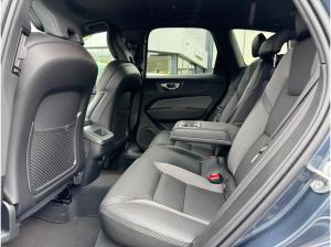 Volvo XC60 B5 AWD PLUS - BLACK EDITION - MJ26 - Sofort lieferbar!