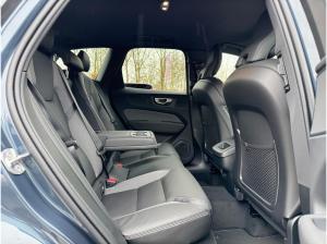 Volvo XC60 B5 AWD PLUS - BLACK EDITION - MJ26 - Sofort lieferbar!