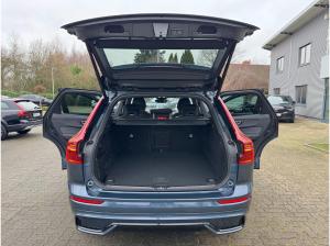 Volvo XC60 B5 AWD PLUS - BLACK EDITION - MJ26 - Sofort lieferbar!