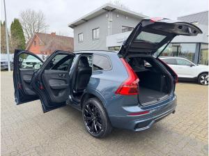 Volvo XC60 B5 AWD PLUS - BLACK EDITION - MJ26 - Sofort lieferbar!