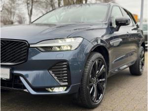 Volvo XC60 B5 AWD PLUS - BLACK EDITION - MJ26 - Sofort lieferbar!