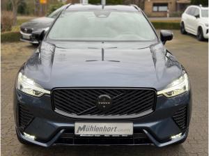 Volvo XC60 B5 AWD PLUS - BLACK EDITION - MJ26 - Sofort lieferbar!