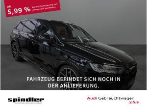 Foto - Audi SQ7 TFSI quattro/ Matrix, Keramik, Air, AHK, B&O