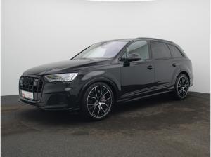 Audi SQ7 TFSI quattro/ Matrix, Keramik, Air, AHK, B&O