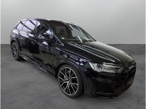 Audi SQ7 TFSI quattro/ Matrix, Keramik, Air, AHK, B&O