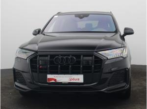 Audi SQ7 TFSI quattro/ Matrix, Keramik, Air, AHK, B&O