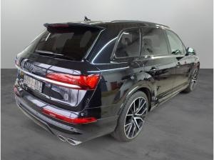 Audi SQ7 TFSI quattro/ Matrix, Keramik, Air, AHK, B&O