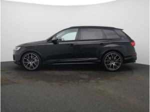 Audi SQ7 TFSI quattro/ Matrix, Keramik, Air, AHK, B&O