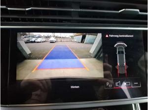 Audi SQ7 TFSI quattro/ Matrix, Keramik, Air, AHK, B&O