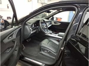 Audi SQ7 TFSI quattro/ Matrix, Keramik, Air, AHK, B&O