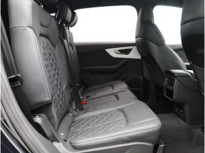Audi SQ7 TFSI quattro/ Matrix, Keramik, Air, AHK, B&O