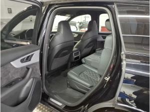 Audi SQ7 TFSI quattro/ Matrix, Keramik, Air, AHK, B&O