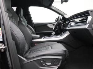 Audi SQ7 TFSI quattro/ Matrix, Keramik, Air, AHK, B&O
