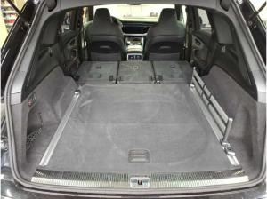 Audi SQ7 TFSI quattro/ Matrix, Keramik, Air, AHK, B&O