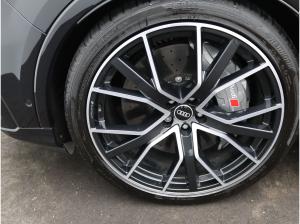 Audi SQ7 TFSI quattro/ Matrix, Keramik, Air, AHK, B&O