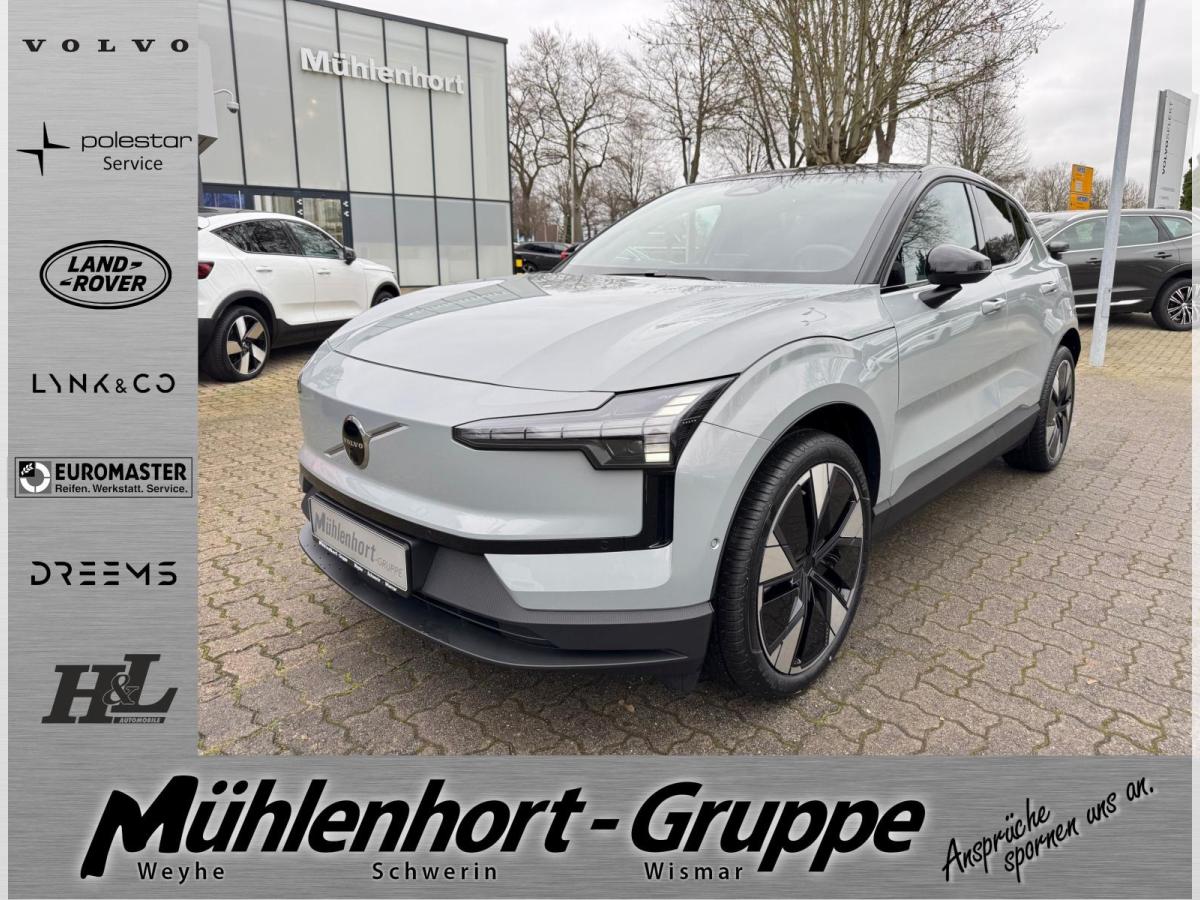 Volvo EX30 Single Motor Extended Range ULTRA - Sofort lieferbar!
