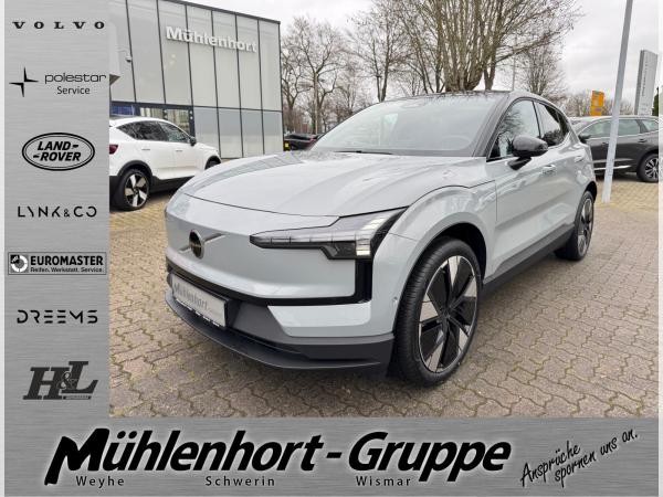 Volvo EX30 Single Motor Extended Range ULTRA - Sofort lieferbar!