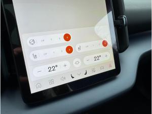 Volvo EX30 Single Motor Extended Range ULTRA - Sofort lieferbar!