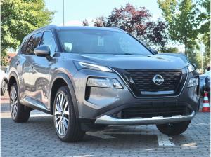 Nissan X-Trail X-TRAIL TEKNA 1.5 VC-T e-POWER WKR inkl.