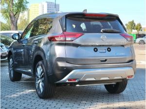 Nissan X-Trail X-TRAIL TEKNA 1.5 VC-T e-POWER WKR inkl.