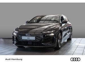 Audi A6 e-tron A6 Avant e-tron performance