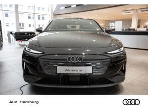 Audi A6 e-tron A6 Avant e-tron performance ***